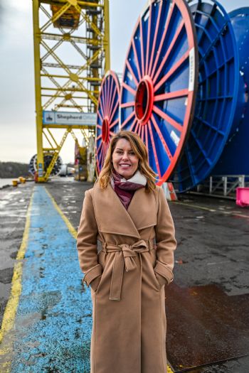 North East — a beacon for ‘green energy ’investment