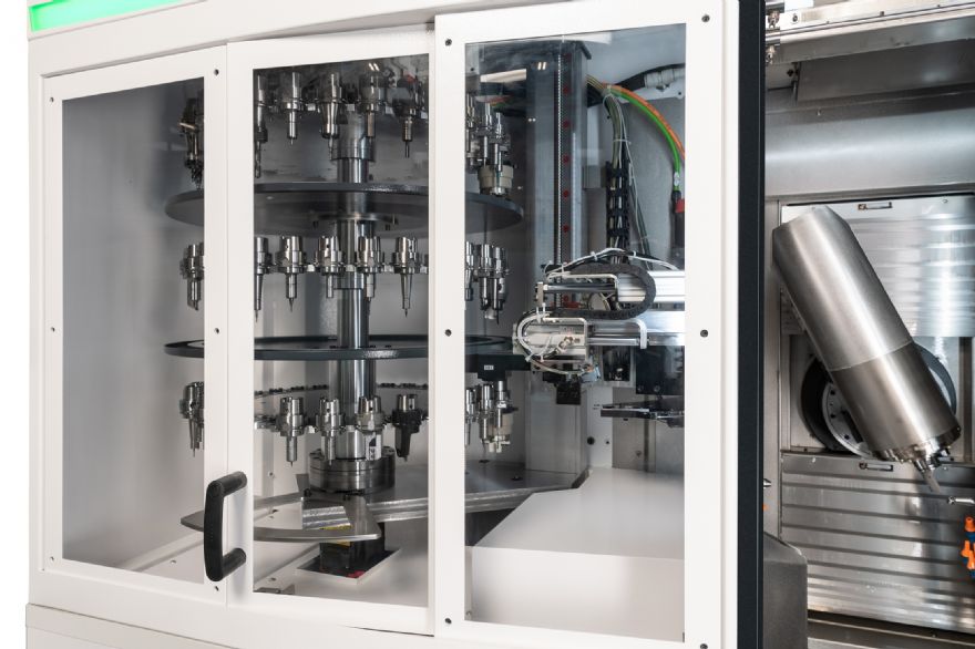 Starrag to present full portfolio at MACH 2026