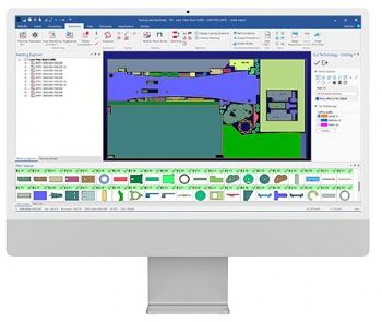Lantek launches V45 software with advanced AI