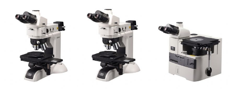 Nikon launches new LED microscope series