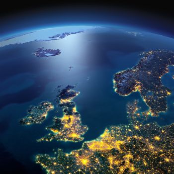 UK invests in satellite-timing infrastructure