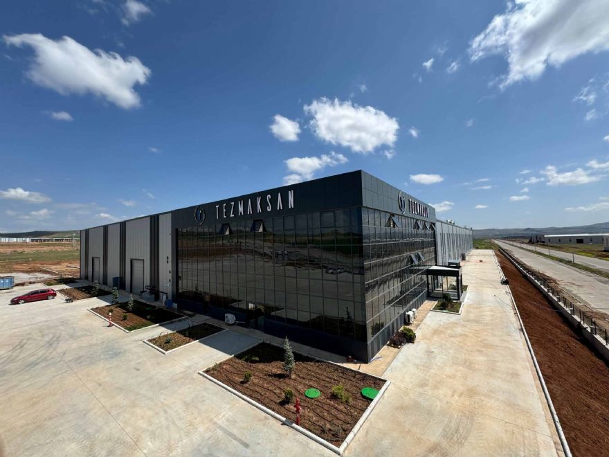 Tezmaksan achieves Sivas laboratory accreditation 