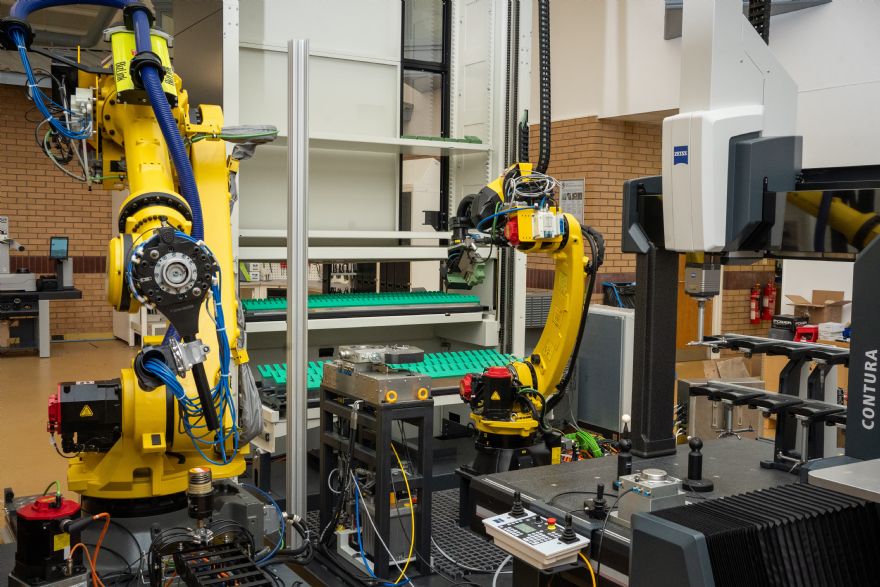 Maximising the benefits of an automation investment