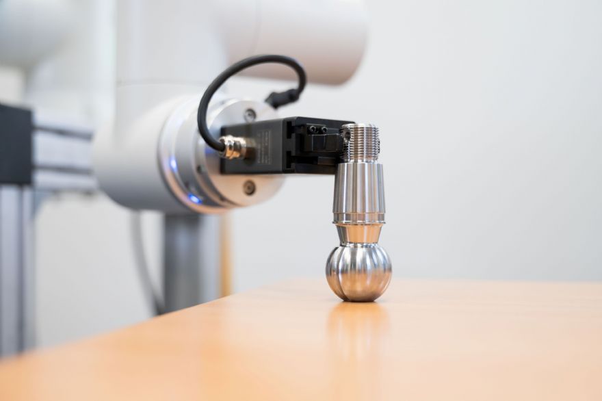 Pailton Engineering expands automated manufacturing