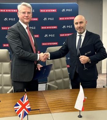 BAE-Systems-and-PGZ-Group-sign-collaboration-deal
