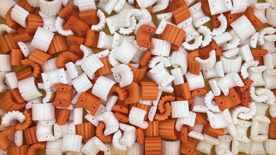 3D People to make a splash at Oceanology