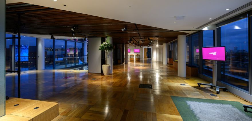 Digital Catapult membership programme established