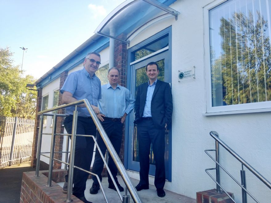 Automotive leaders urged to break rare-earth dependency