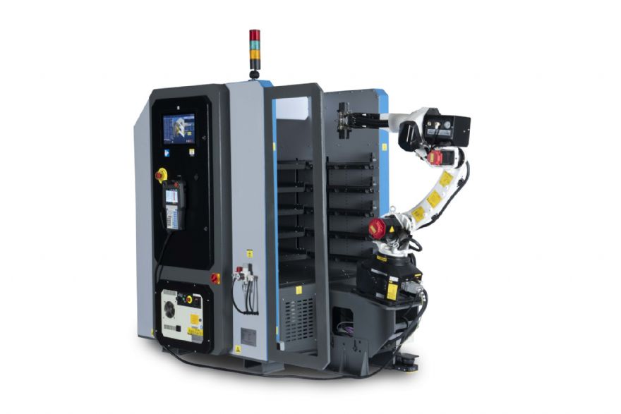 Tezmaksan launches global warranty for CubeBOX