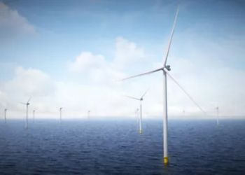 Vestas wins 1.38GW offshore order for the UK