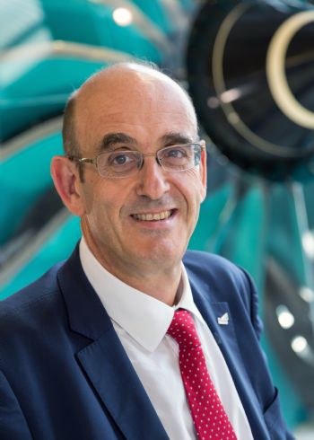 Enginuity Group appoints new deputy chair