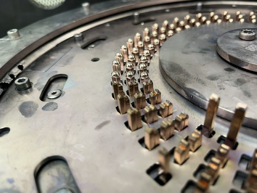 Cambridge Vacuum Engineering to exhibit at Coiltech 2026