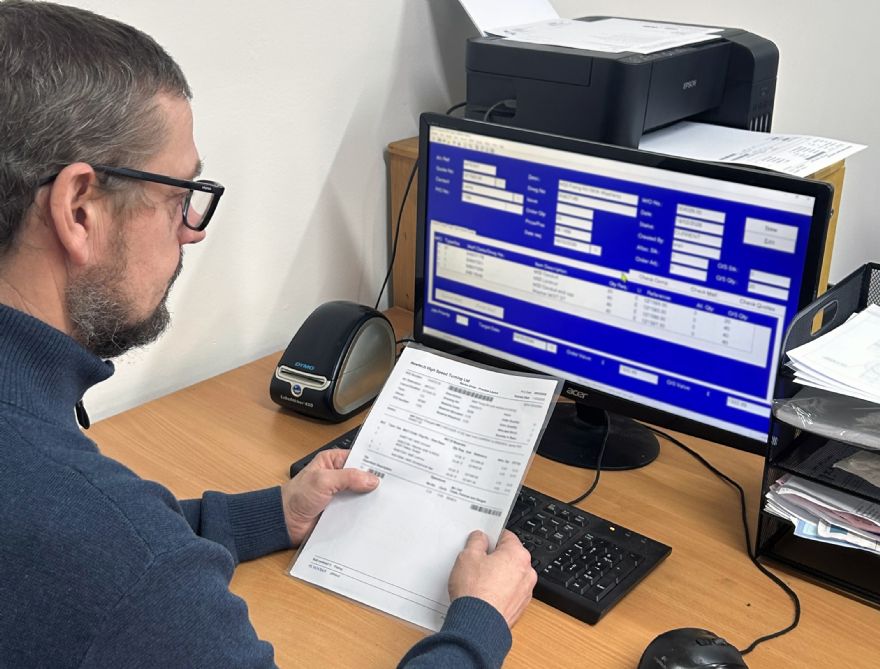 PSL Datatrack a ‘godsend’ for Newtech