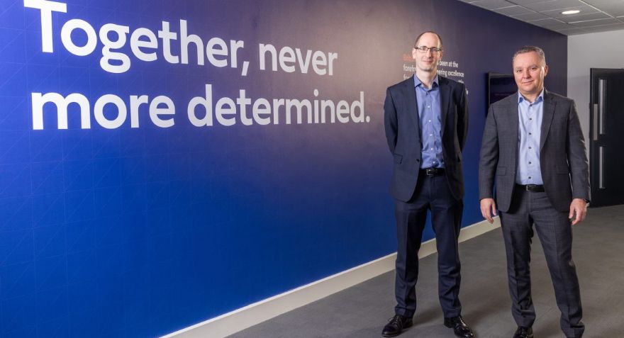 British Engines Group acquires 42 Technology