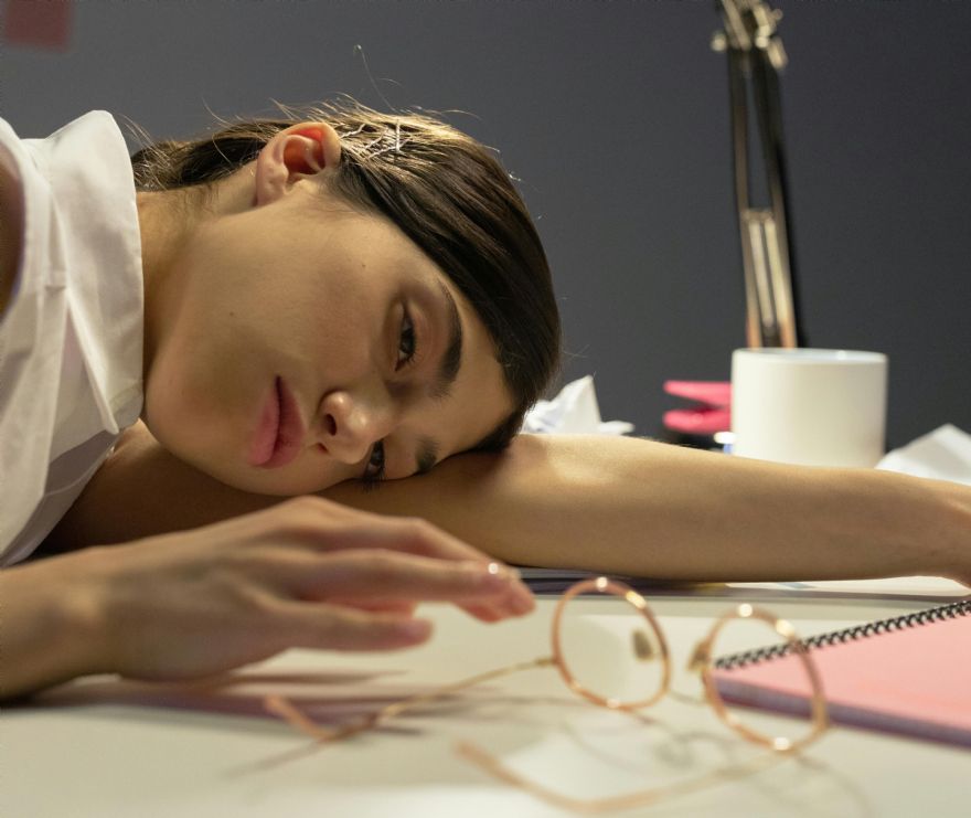 Economic volatility keeps business owners awake at night