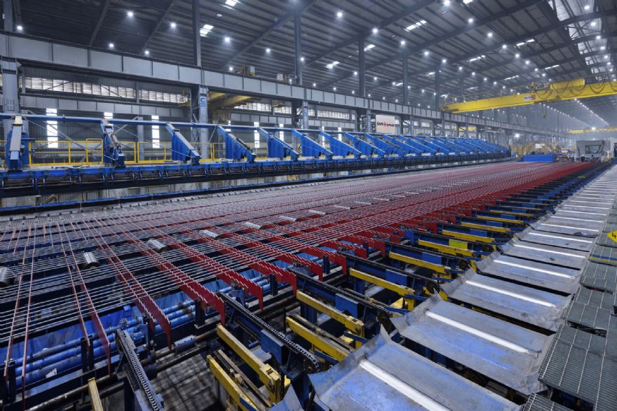 Kalyani-Ispat-commissions-SMS-group-for-highand8209-speed-mill