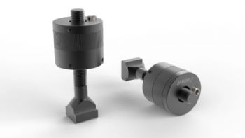 Power clamping nut MDA multiplies tightening torque