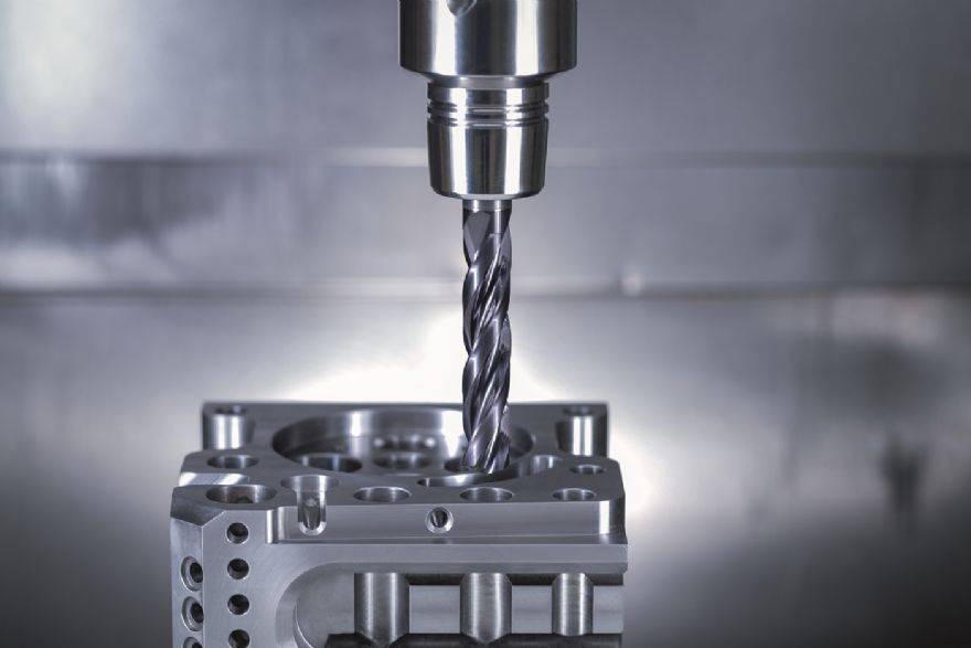 Guhring to premiere new products at MACH 