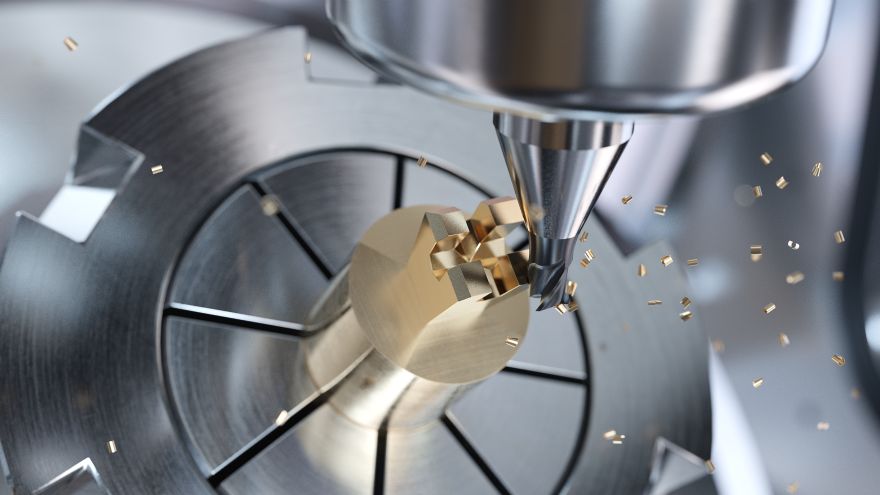 Rainford to display wide-ranging tooling portfolio at MACH 