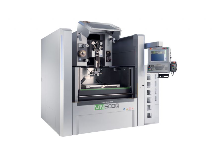 Sodick to champion innovation at MACH 2026