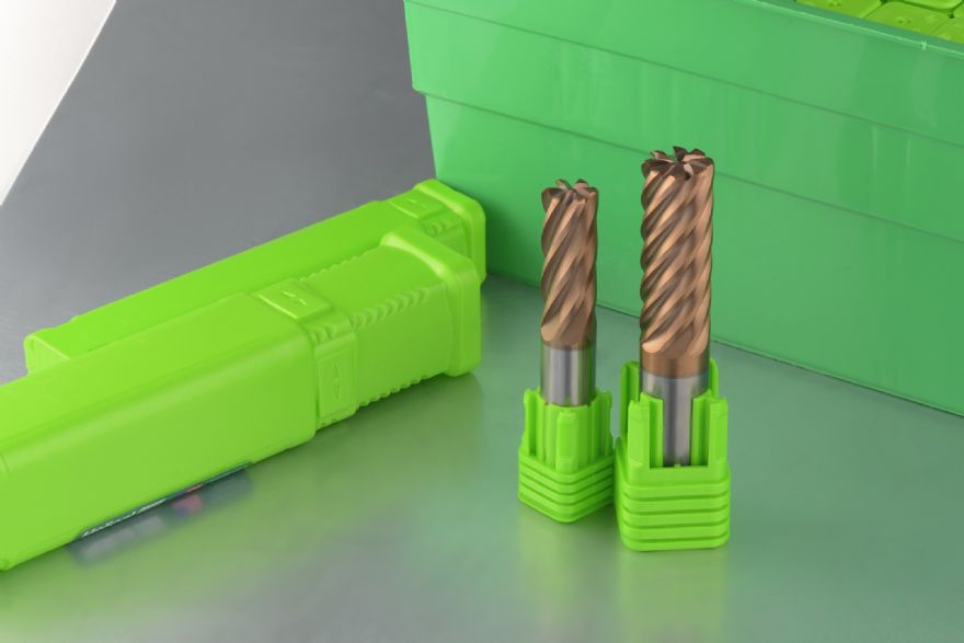 Helical Solutions brand to debut at MACH 2026