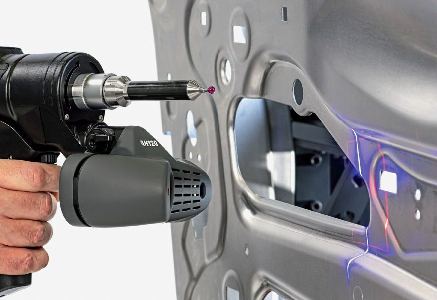 LK Metrology to present new innovations at MACH