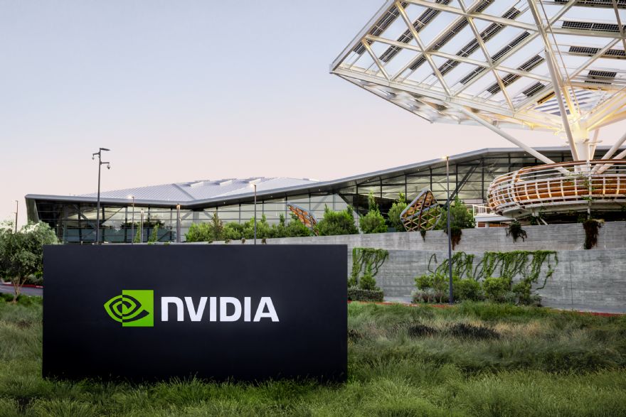 Nvidia and Coherent announce strategic partnership