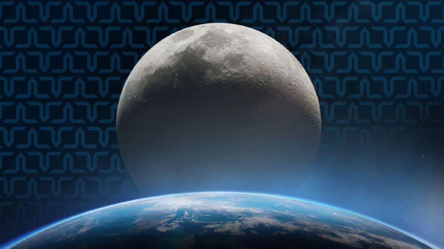 Titomic enters Space Act Agreement with NASA