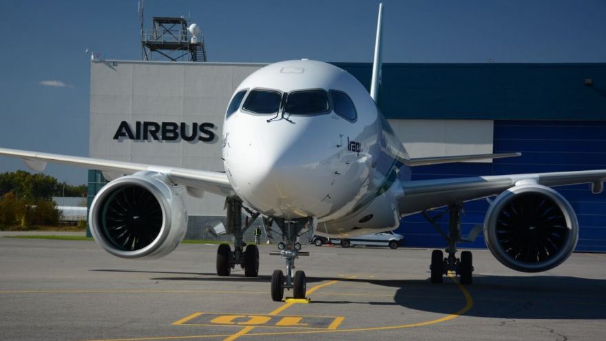 First-combustor-delivered-for-Pratt-and-Whitney-GTF-engine