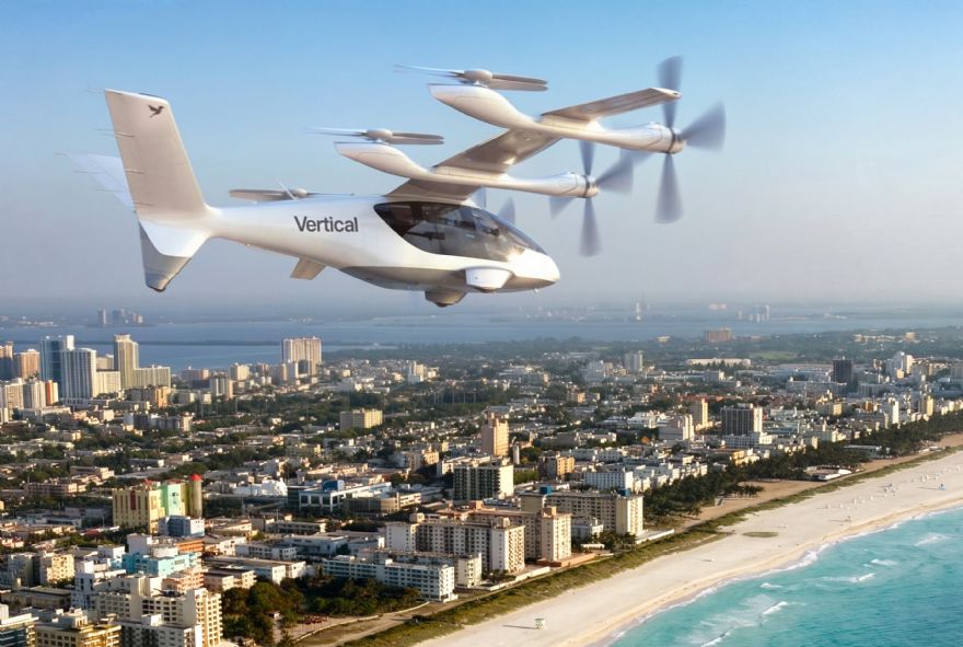 Vertical-Aerospace-showcases-Valo-in-Miami