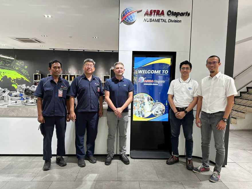 ‘Green production’ with minimum quantity lubrication