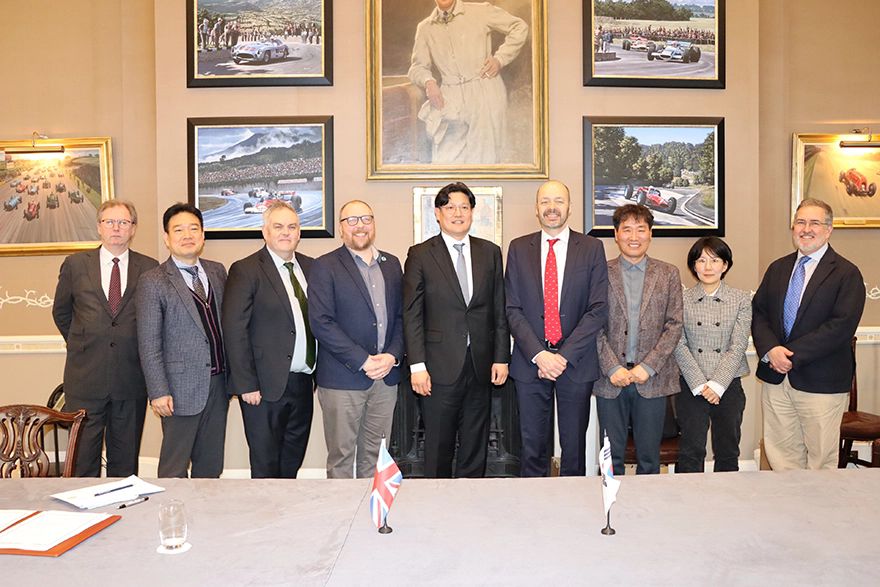 UK-and-South-Korea-to-advance-automated-driving-tech