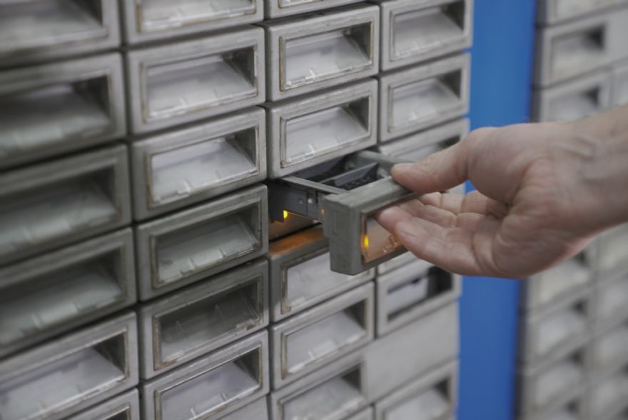 Helix Tool aims to ‘turn heads’ with MACH debut