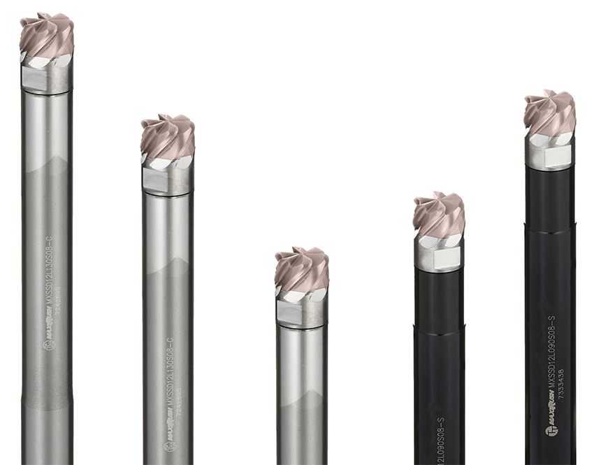 Brazed-end-mills-for-high-speed-HRSA-machining