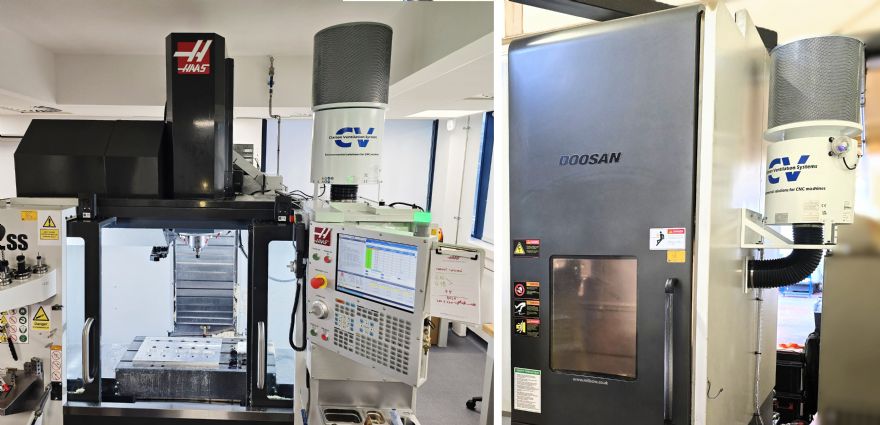 LPC to bring a breath of fresh air to MACH 2026