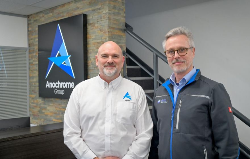 Laser cleaning arrives in UK after WEP investment