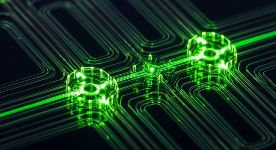 Quantum Machine Learning initiative launched