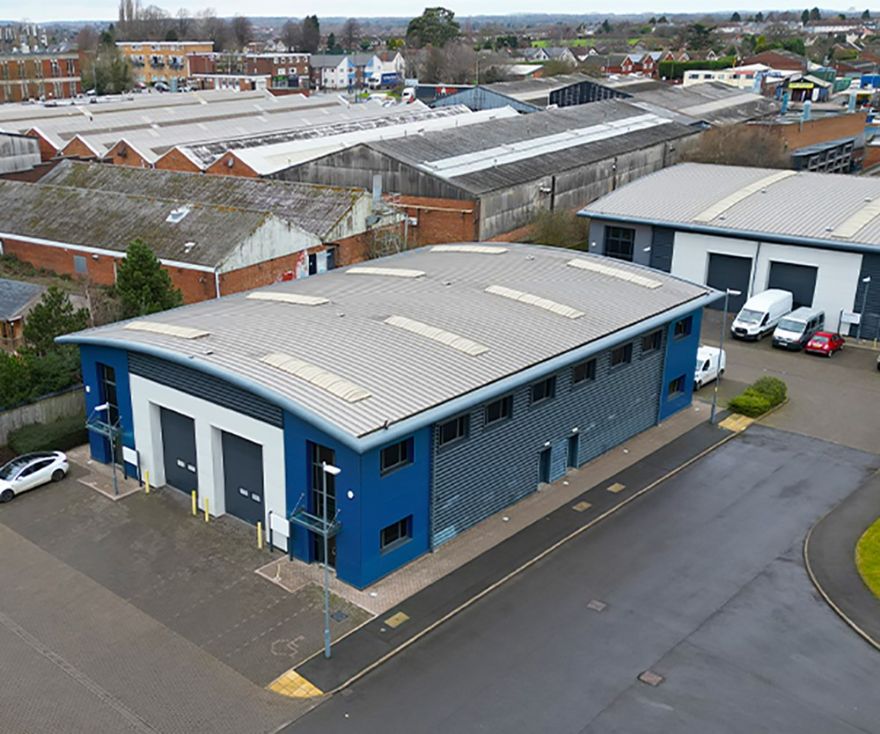 Carbide tool manufacturer sets up in Coventry