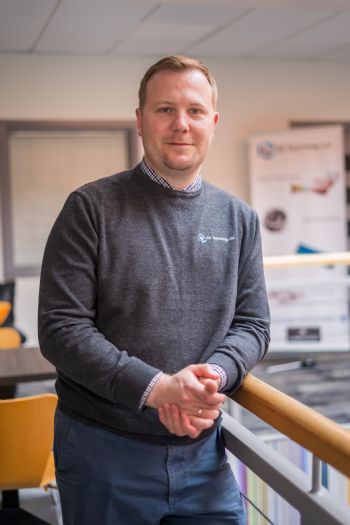 Meltio appoints 3D Technology as official Irish partner