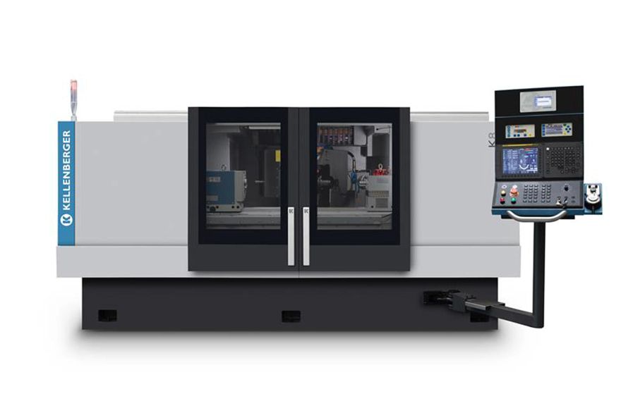 Kellenberger to expand entry-level range at GrindingHub