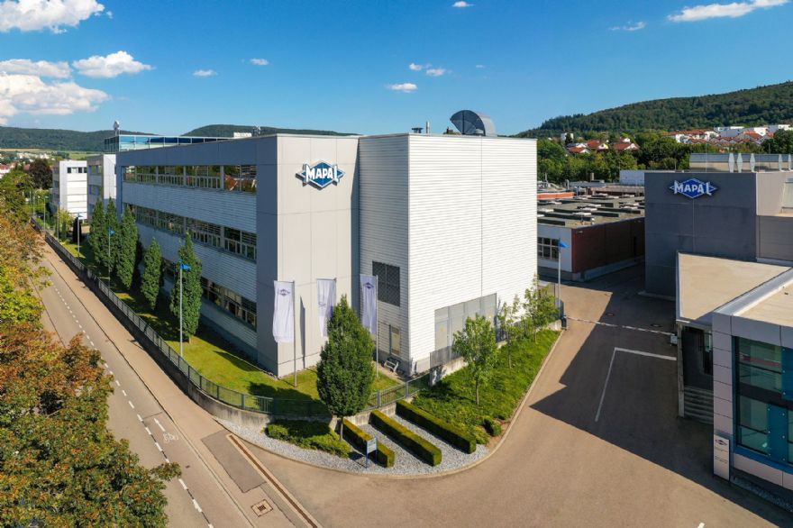 Mapal continues realignment in Germany