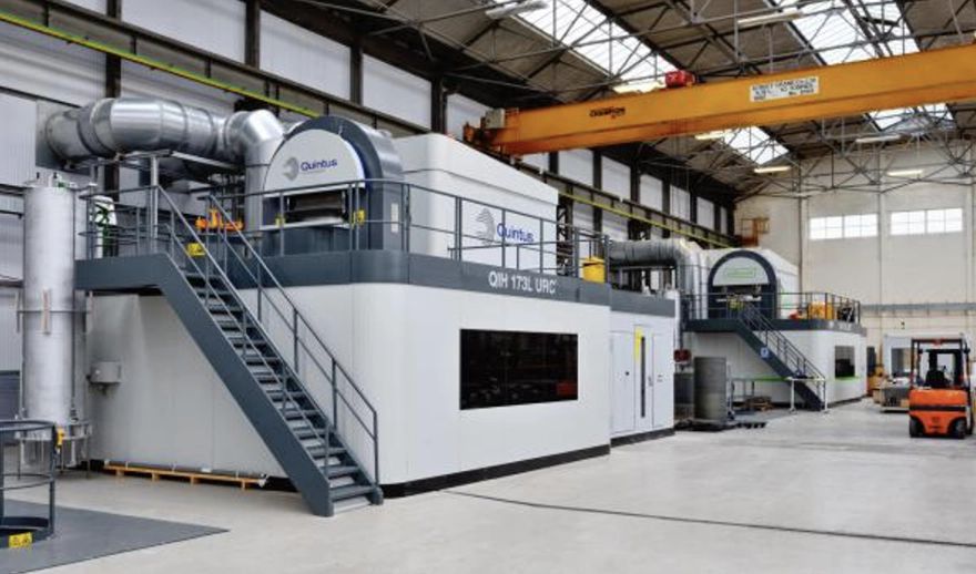 Wallwork to promote medical-grade coatings at Irish exhibition