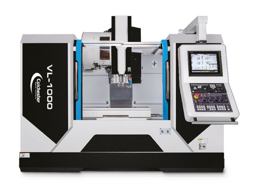 HMP Featherstone takes the CNC route with CMTS