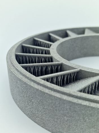 Wayland Additive to return to RAPID + TCT 2026