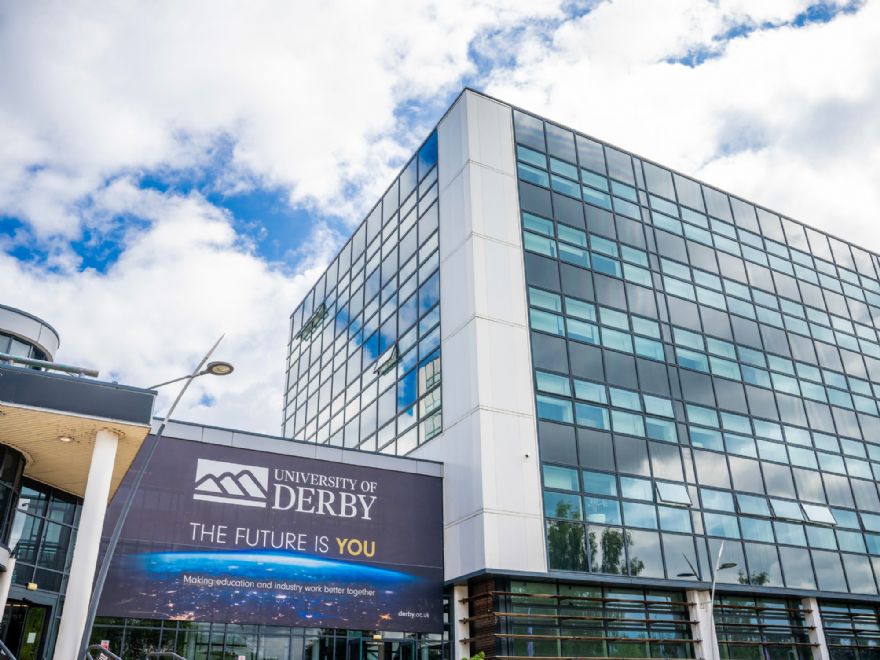 University of Derby helps drive UK nuclear skills expansion