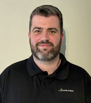 Walter GB strengthens team with new appointment