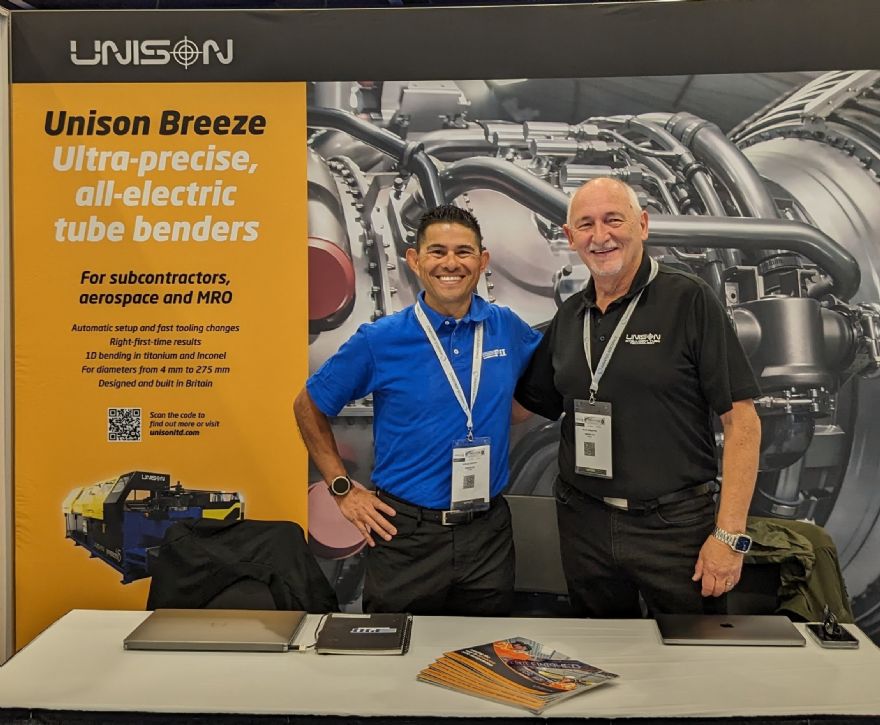 Unison completes purchase of US-based PHI Hydraulics