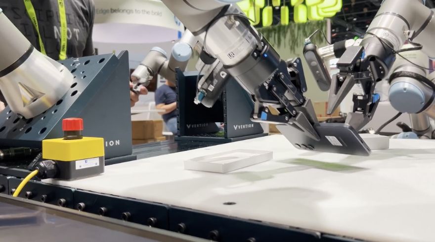 Researchers discover way for motors to mimic real muscles