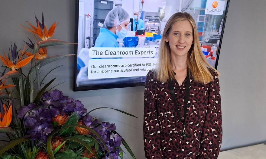 Europlaz appoints ‘head of people’ to support expansion