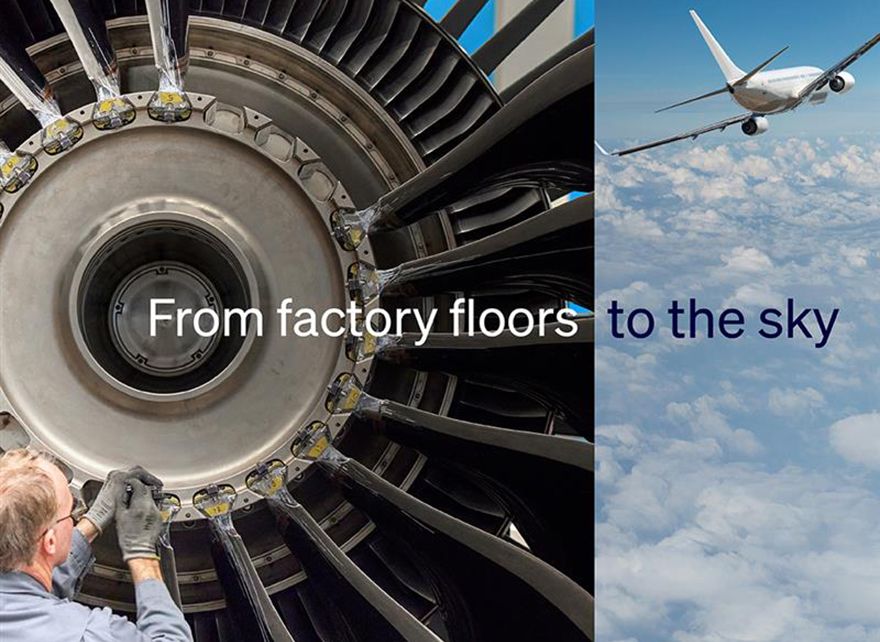 GE Aerospace to expand European production capacity